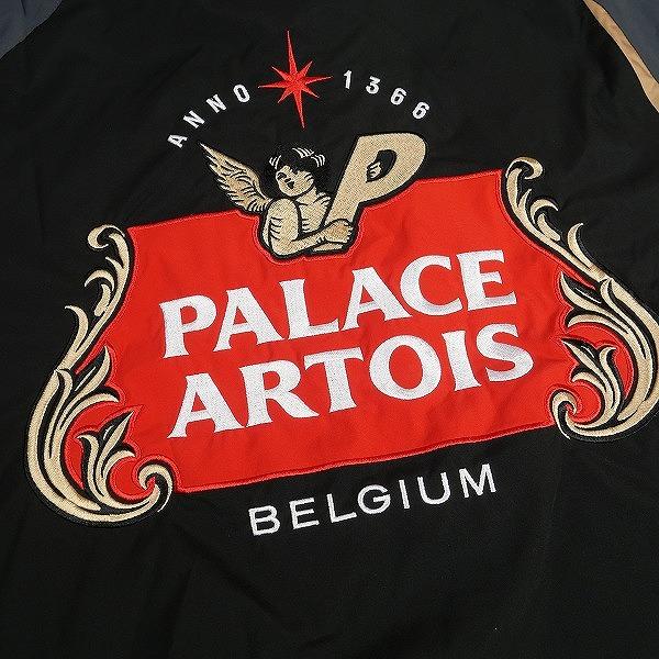 Palace Skateboards パレススケートボード ×STELLA ARTOIS 24SS COURT