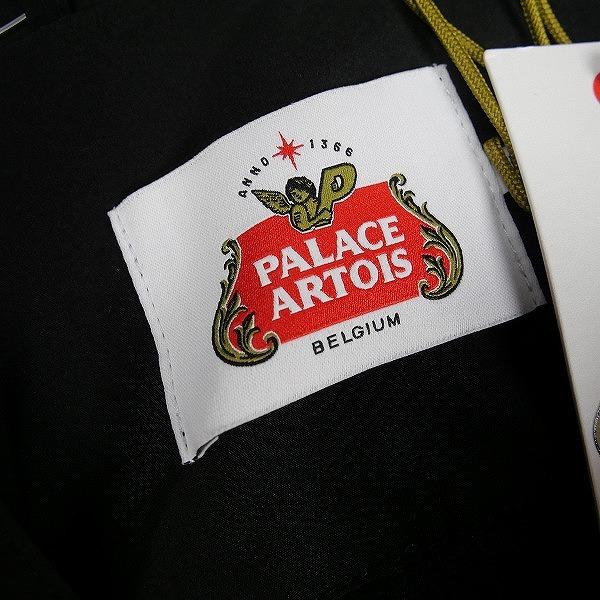 Palace Skateboards パレススケートボード ×STELLA ARTOIS 24SS COURT