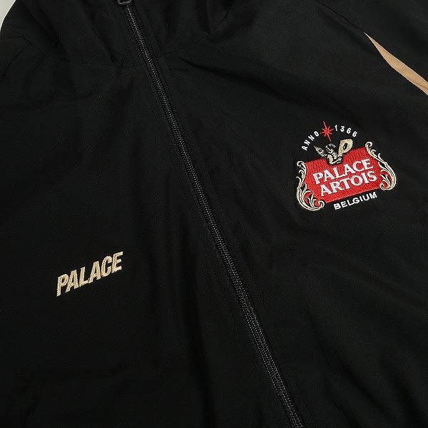 Palace Skateboards パレススケートボード ×STELLA ARTOIS 24SS COURT