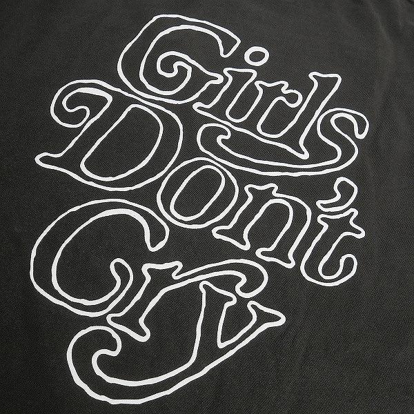Girls Don