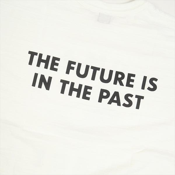 HUMAN MADE ヒューマンメイド 24SS GRAPHIC T-SHIRT #05 WHITE ダックT 