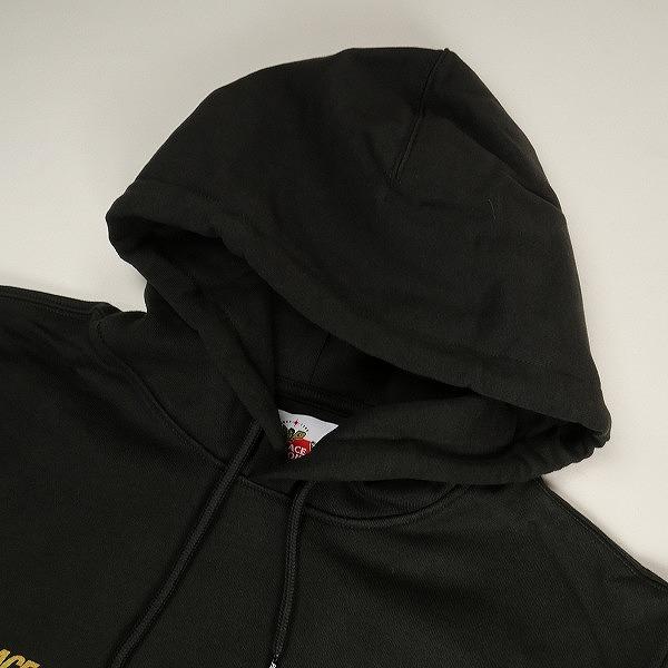 Palace Skateboards パレススケートボード ×STELLA ARTOIS 24SS HOODIE 