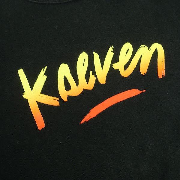 TENDERLOIN×Porter T-MEDIUM RARE Kseven TENDERLOIN×Porter T-MEDIUM RARE Kseven