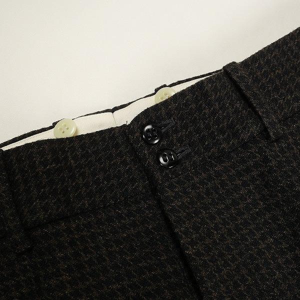 At Last & Co Wool Pants 34