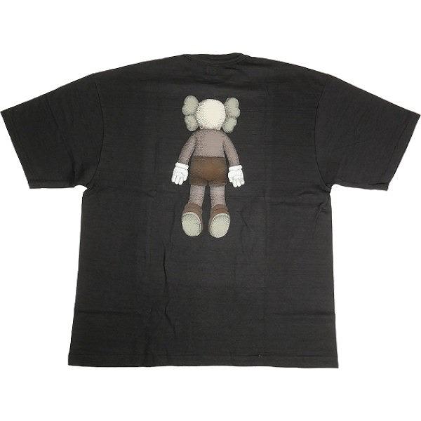 HUMAN MADE ヒューマンメイド ×KAWS 24SS KAWS GRAPHIC T-SHIRT #3 