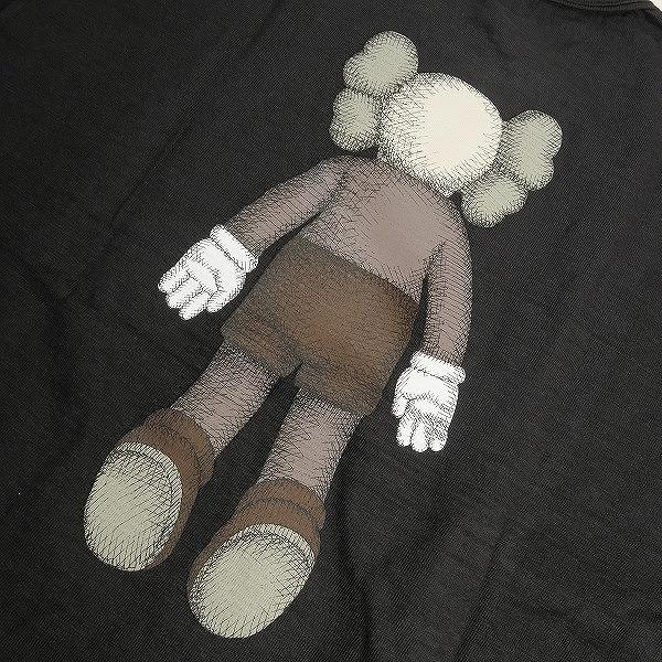 HUMAN MADE ヒューマンメイド ×KAWS 24SS KAWS GRAPHIC T-SHIRT #3 