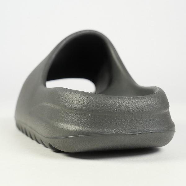 adidas アディダス YEEZY SLIDE ONYX HQ6448 サンダル 黒 Size 【22.5