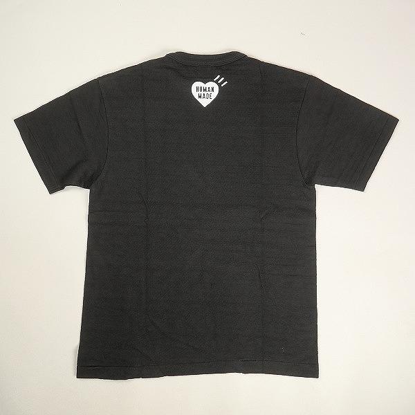 HUMAN MADE ヒューマンメイド 24AW GRAPHIC T-SHIRT #6 HM28TE007