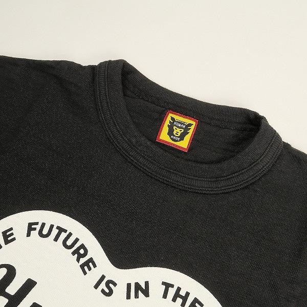 HUMAN MADE ヒューマンメイド 24AW GRAPHIC T-SHIRT #6 HM28TE007