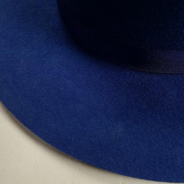 TENDERLOIN テンダーロイン PARK RANGER HAT NAVY ハット 紺 Size