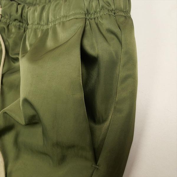 Fear of God フィアーオブゴッド ESSENTIALS Textured Nylon Fieid