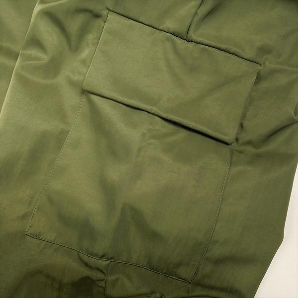 Fear of God フィアーオブゴッド ESSENTIALS Textured Nylon Fieid
