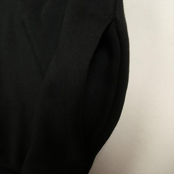 Fear of God フィアーオブゴッド ESSENTIALS Fleece Hoodie BLACK STATEロゴパーカー 黒 Size 【S】 【新古品・未使用品】 20803312_7