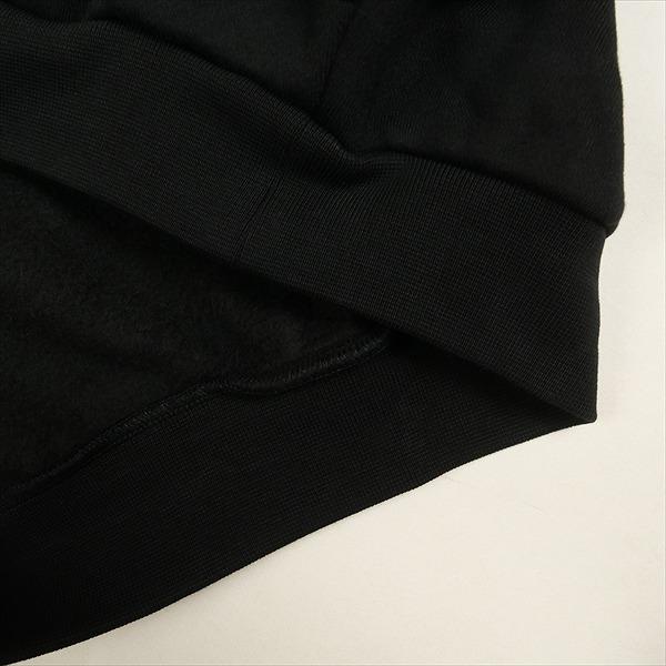 Fear of God フィアーオブゴッド ESSENTIALS Fleece Hoodie BLACK STATEロゴパーカー 黒 Size 【S】 【新古品・未使用品】 20803312_8