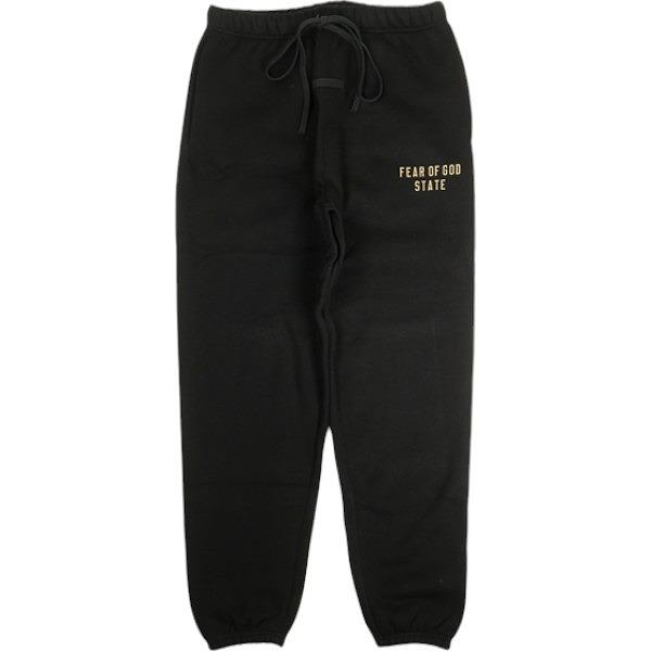 Fear of God フィアーオブゴッド ESSENTIALS Fleece Essential 