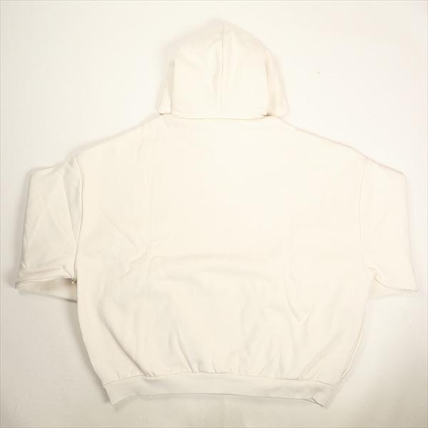 Fear of God フィアーオブゴッド ESSENTIALS Fleece Hoodie SHELL 