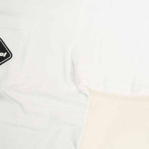 F.C.Real Bristol エフシーリアルブリストル MINIONS EMBLEM POCKET