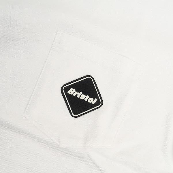 F.C.Real Bristol エフシーリアルブリストル MINIONS EMBLEM POCKET