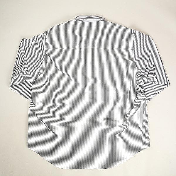 ま*つ様 WTAPS 23SS BD 02 LS CTPT COOLMAXブラッ WTAPS ダブルタップス 23SS BD 02 LS Ctpl. Broadcloth. Textile