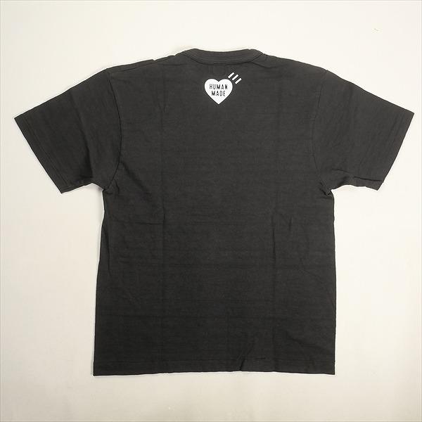 HUMAN MADE ヒューマンメイド 24AW GRAPHIC T-SHIRT #2 HUMAN MADE ヒューマンメイド 24AW GRAPHIC T-SHIRT #2