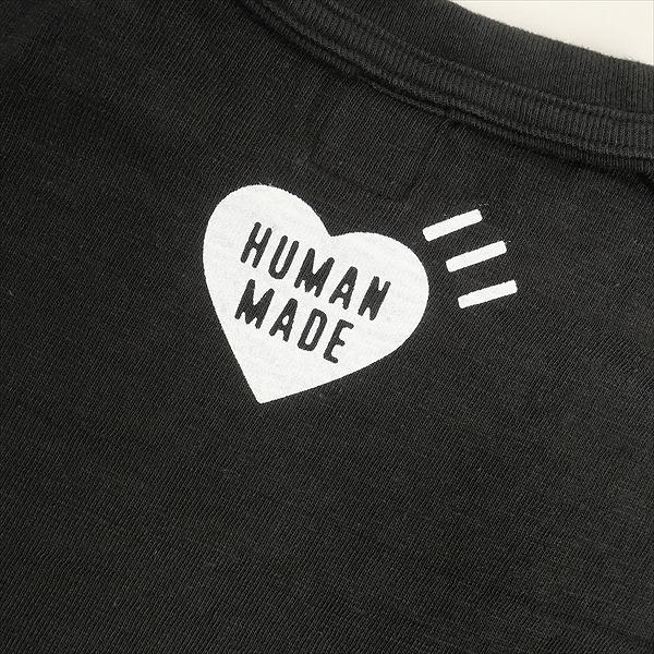 HUMAN MADE ヒューマンメイド 24AW GRAPHIC T-SHIRT #2 HUMAN MADE ヒューマンメイド 24AW GRAPHIC T-SHIRT #2