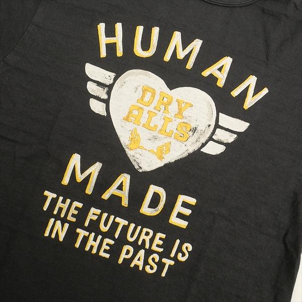 HUMAN MADE ヒューマンメイド 24AW GRAPHIC T-SHIRT #2 HUMAN MADE ヒューマンメイド 24AW GRAPHIC T-SHIRT #2