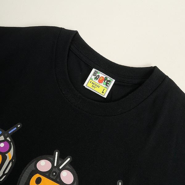A BATHING APE ア ベイシング エイプ ×シン仮面ライダー #2 BABY MILO