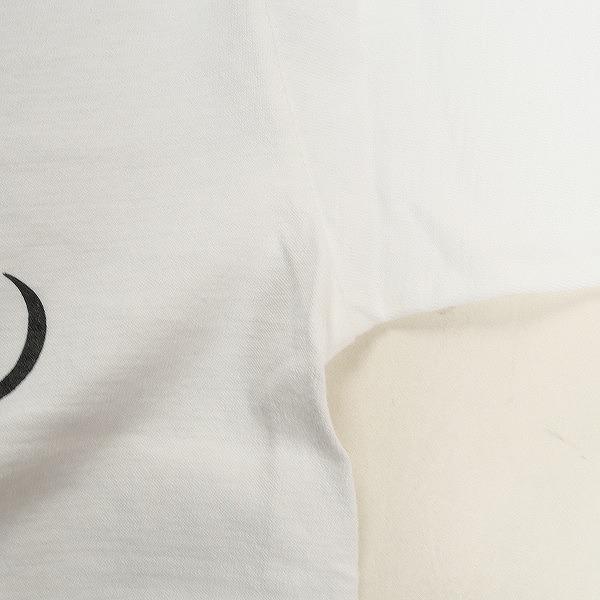 STUSSY ステューシー ×Nexus 7 札幌チャプト5周年スカルプリントT