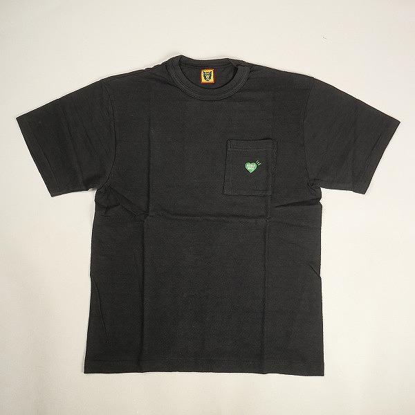 HUMAN MADE ブラック バックプリント ダックTシャツ Amazon.co.jp: 袋付 ヒューマンメイド ダックグラフィック tシャツ