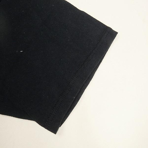 TENDERLOIN テンダーロイン T-TEE 3 BLACK イーグルTシャツ 黒 Size