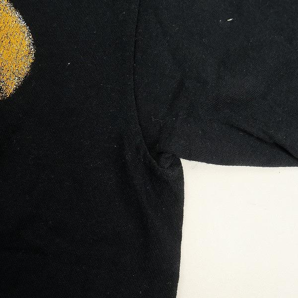 TENDERLOIN テンダーロイン T-TEE 3 BLACK イーグルTシャツ 黒 Size