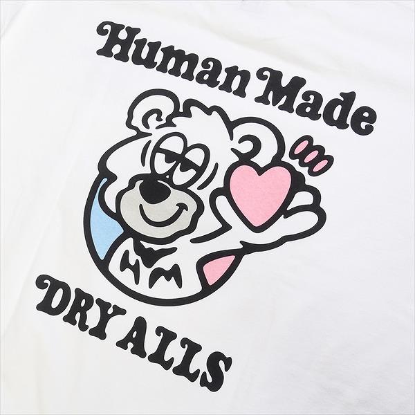 HUMAN MADE ヒューマンメイド ×Girls Don