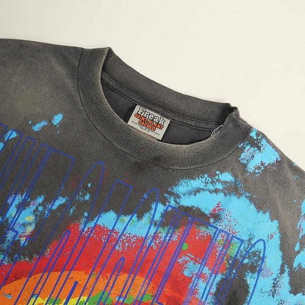 SAINT MICHAEL セント マイケル × Cactus Plant Flea Market 24AW