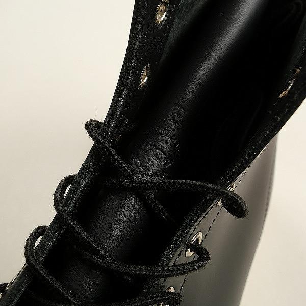 レッドウィング ×fragment アイリッシュセッターモックブーツ (黒9) レッドウィング ×fragment アイリッシュセッターモックブーツ (黒9)