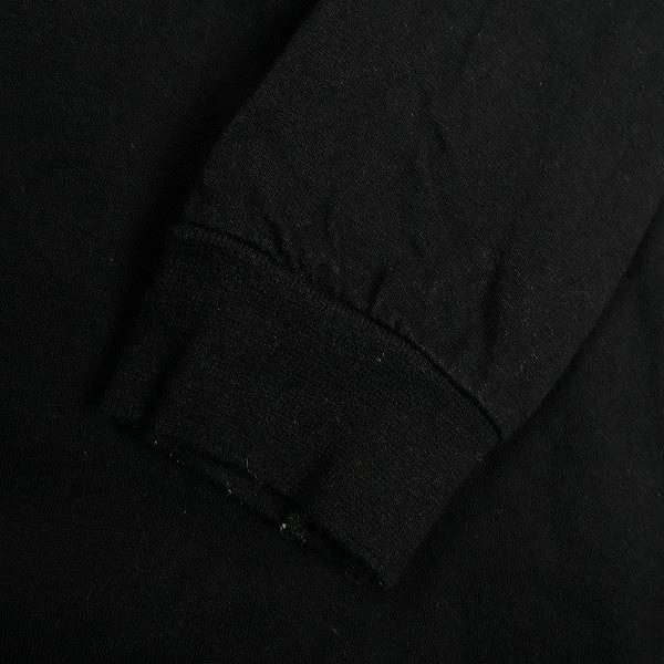 希少 XL TENDERLOIN TEE L⁄S ACID WASH XXX TENDERLOIN テンダーロイン