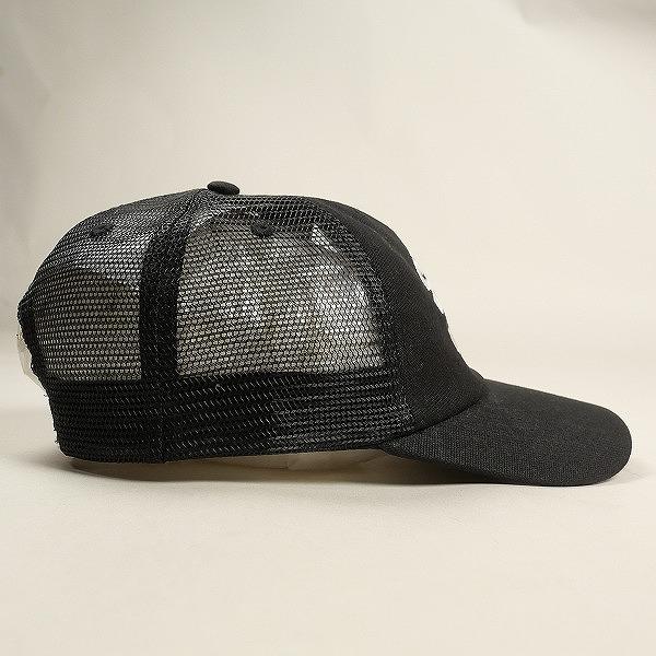 STUSSY ステューシー ×OUR LEGACY WORK SHOP 24AW LOW PROFILE TRUCKER 