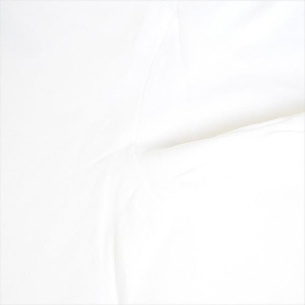 STUSSY ステューシー 24AW STOCK TOKYO LS TEE WHITE 東京限定ロンT 白