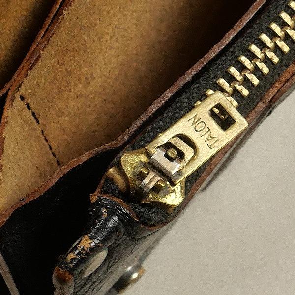 TENDERLOIN テンダーロイン T-WALLET HORSE HIDE ウォレット 黒 TENDERLOIN テンダーロイン T-WALLET HORSE HIDE ウォレット 黒