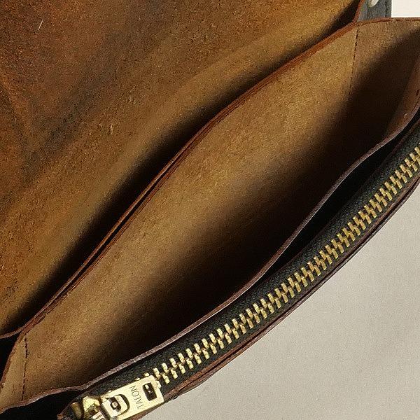 TENDERLOIN テンダーロイン T-WALLET HORSE HIDE ウォレット 黒 TENDERLOIN テンダーロイン T-WALLET HORSE HIDE ウォレット 黒
