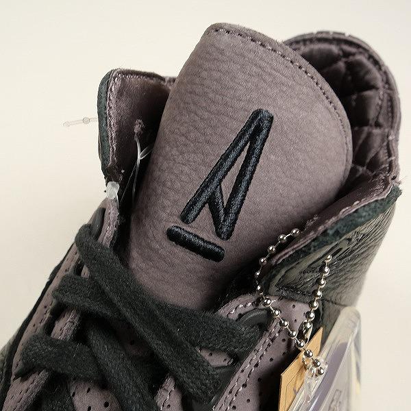 NIKE ナイキ ×A Ma Maniere WMNS AIR JORDAN 3 RETRO OG SP FZ4811-001 