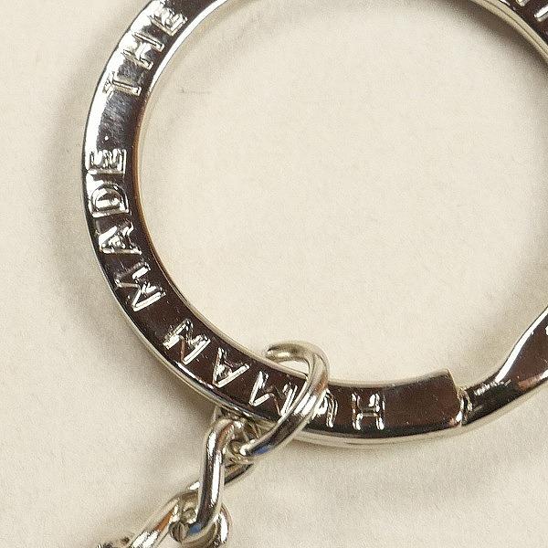 ヒューマンメイド　ハート　キーホルダー　6色セット　ノベルティ付き HUMAN MADE HEART KEYRING – HUMAN MADE Inc.