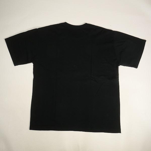 NEIGHBORHOOD ネイバーフッド NH.TEE SS-2 BLACK Tシャツ 黒 Size 【L