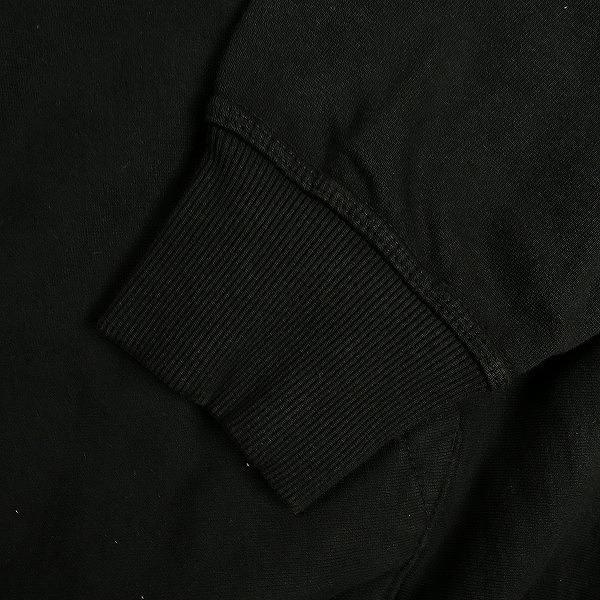 STUSSY ステューシー Block Sports Pig Dyed Hood Black パーカー 黒 Size 【M】 【新古品・未使用品】 20806763_2