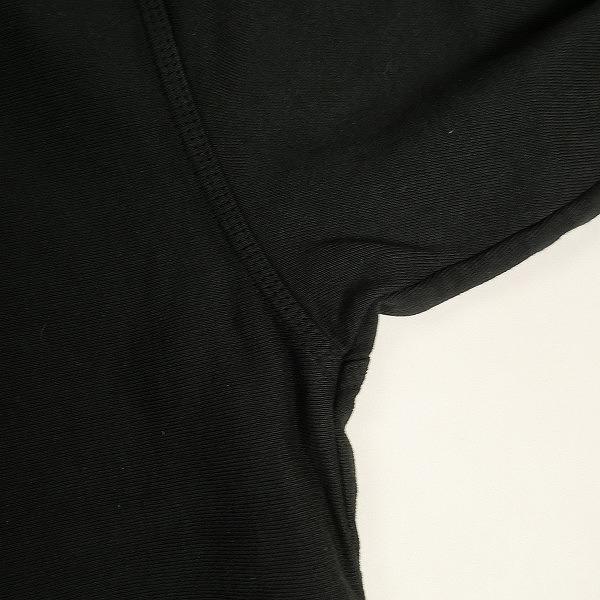 STUSSY ステューシー Block Sports Pig Dyed Hood Black パーカー 黒 Size 【M】 【新古品・未使用品】 20806763_3