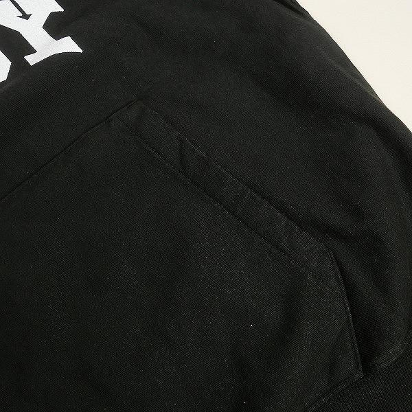 STUSSY ステューシー Block Sports Pig Dyed Hood Black パーカー 黒 Size 【M】 【新古品・未使用品】 20806763_7