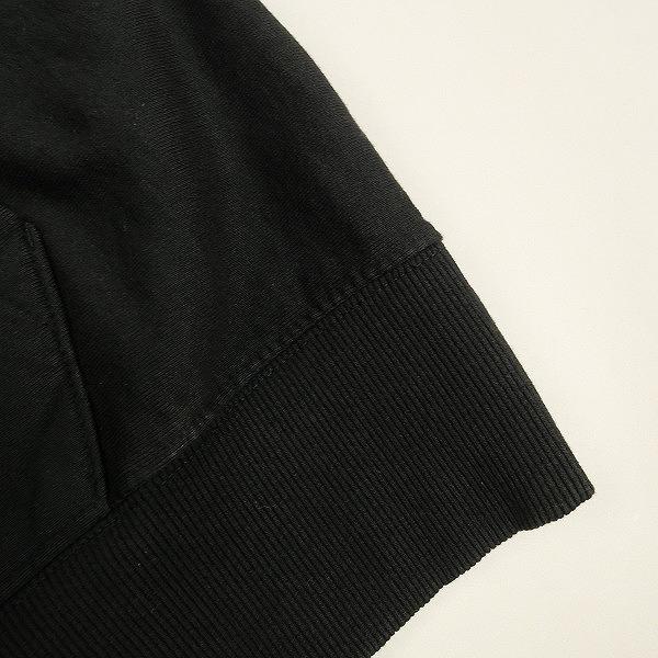 STUSSY ステューシー Block Sports Pig Dyed Hood Black パーカー 黒 Size 【M】 【新古品・未使用品】 20806763_8