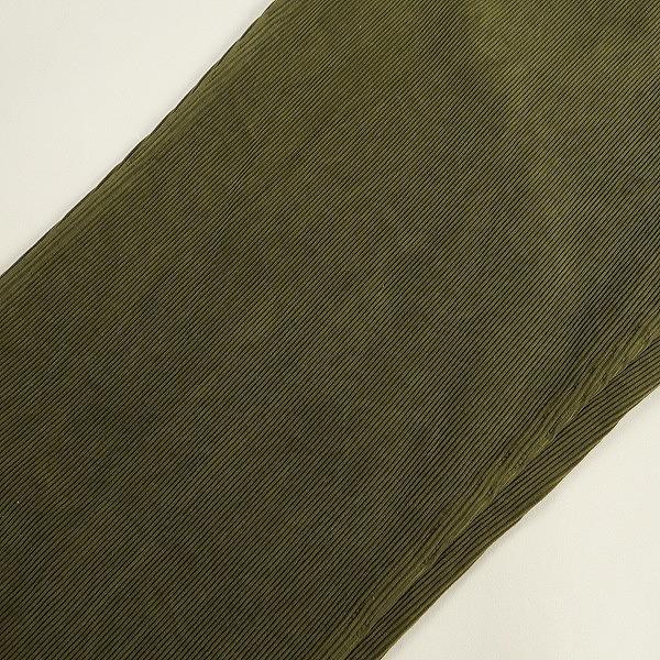 TENDERLOIN テンダーロイン BDP CORDUROY GREEN BROWN パンツ オリーブ