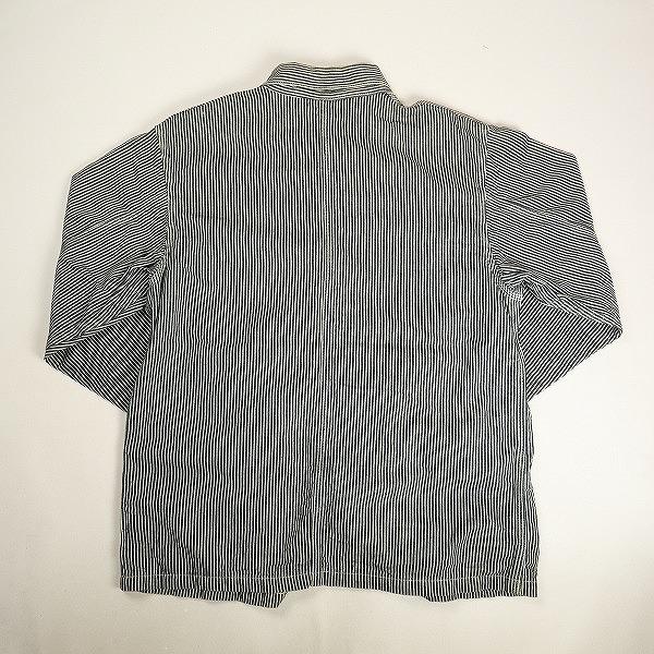 At Last ＆ Co アットラスト/BUTCHER PRODUCTS LOT615H COVERALL