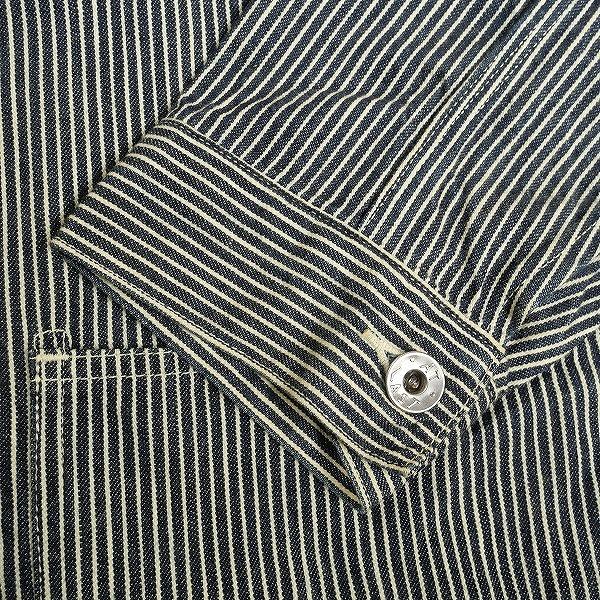 At Last ＆ Co アットラスト/BUTCHER PRODUCTS LOT615H COVERALL