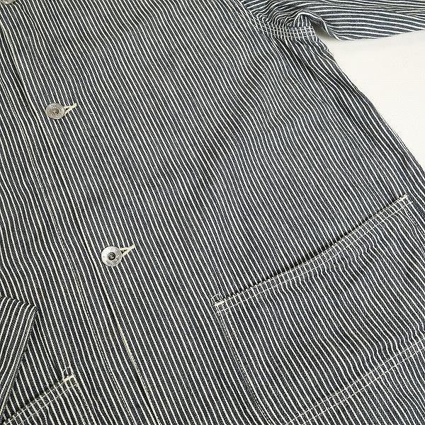 At Last ＆ Co アットラスト/BUTCHER PRODUCTS LOT615H COVERALL